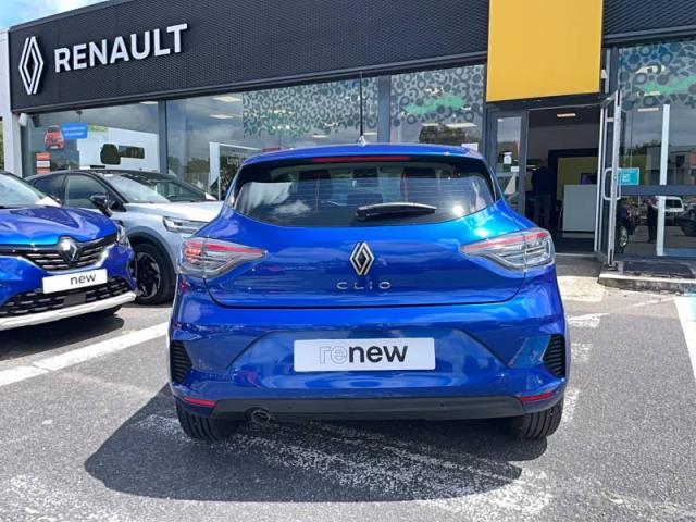 Renault Clio image 6