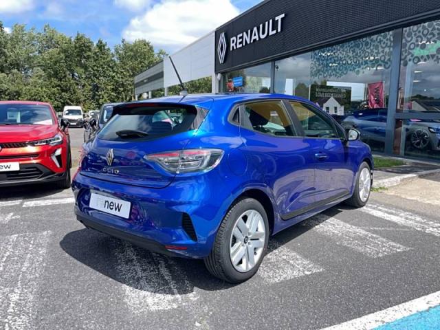 Renault Clio image 8