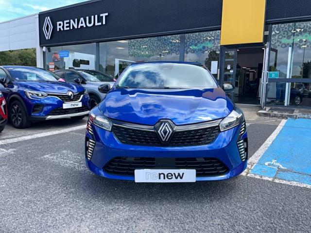 Renault Clio image 2