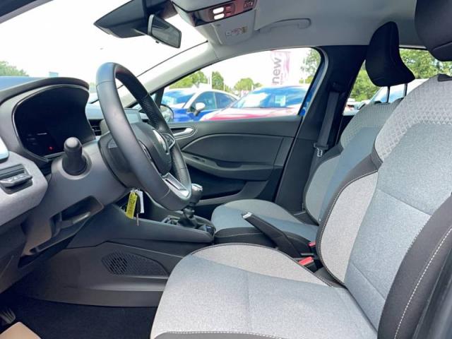 Renault Clio image 7