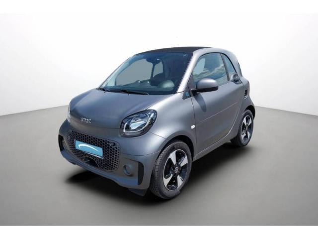 Smart Fortwo Coupé 82 Ch Passion