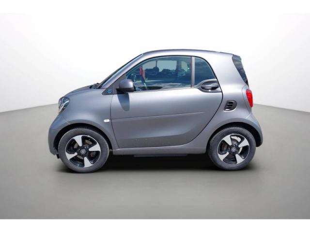 Smart Fortwo image 5