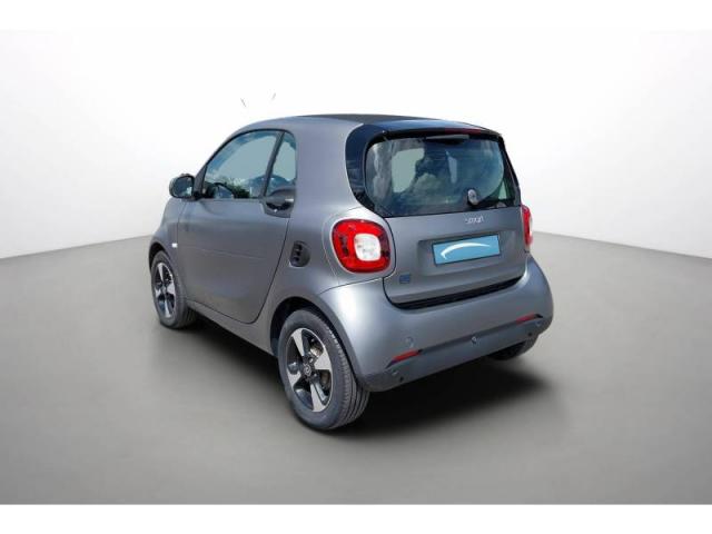 Smart Fortwo image 6