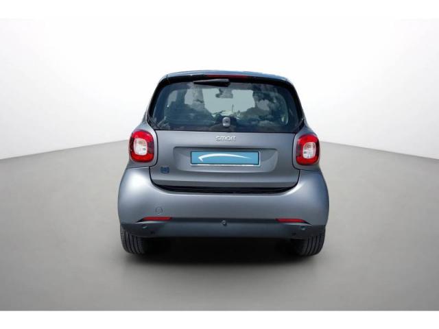 Smart Fortwo image 3