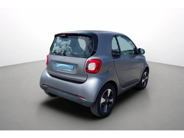 Smart Fortwo image 8