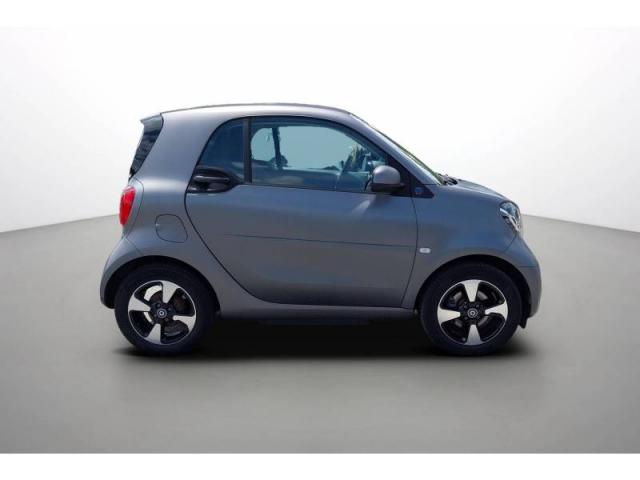 Smart Fortwo image 4