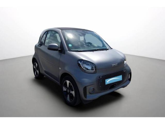 Smart Fortwo image 7