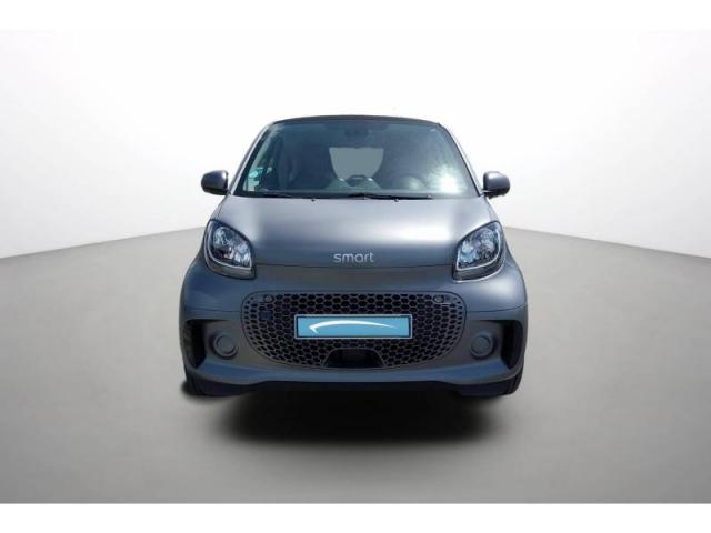Smart Fortwo image 2