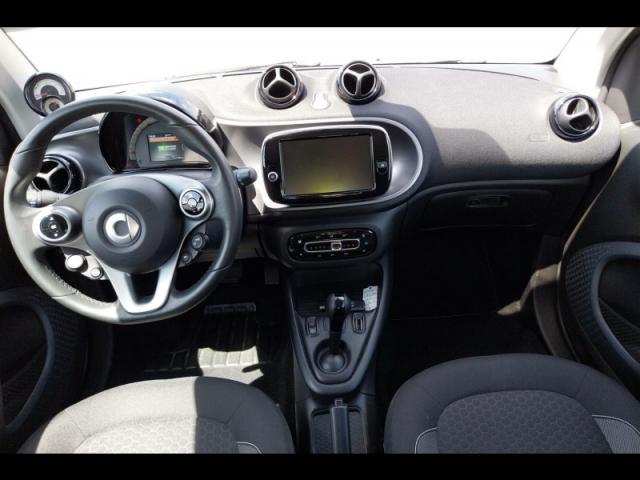 Smart Fortwo image 1