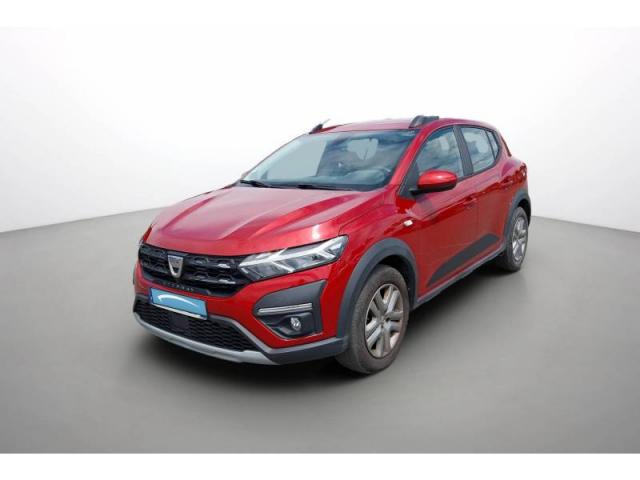Dacia Sandero d’occasion