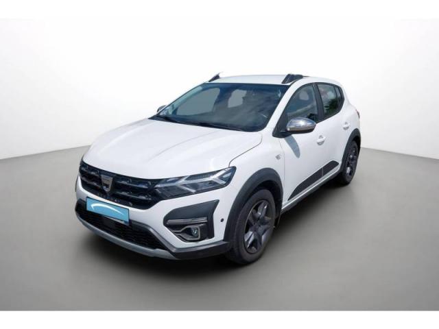 Dacia Sandero Tce 90 - 22 Stepway Confort