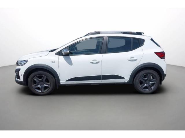 Dacia Sandero image 2