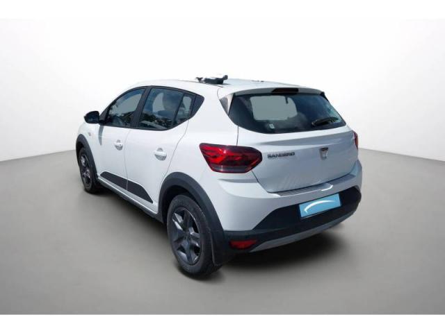 Dacia Sandero image 4