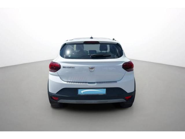 Dacia Sandero image 5
