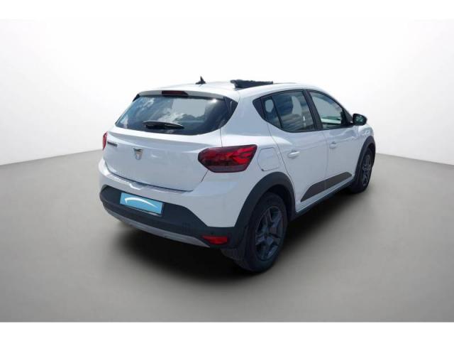 Dacia Sandero image 7
