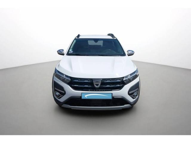 Dacia Sandero image 1