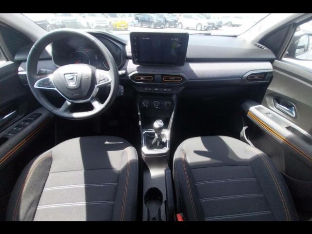 Dacia Sandero image 8