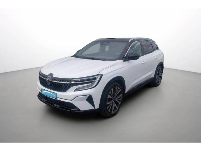 Renault Austral E-Tech Hybrid 200 Iconic
