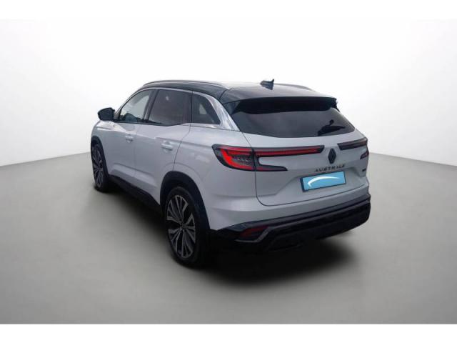 Renault Austral image 7