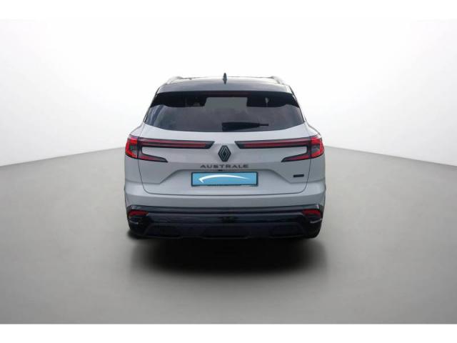 Renault Austral image 3
