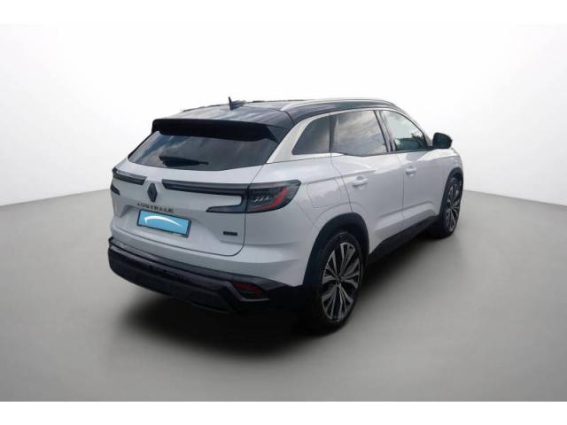 Renault Austral image 4