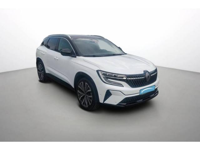 Renault Austral image 2