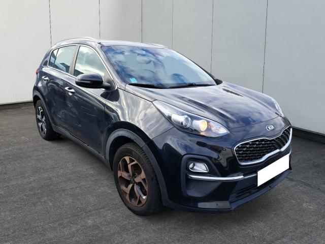 Kia Sportage Active Business