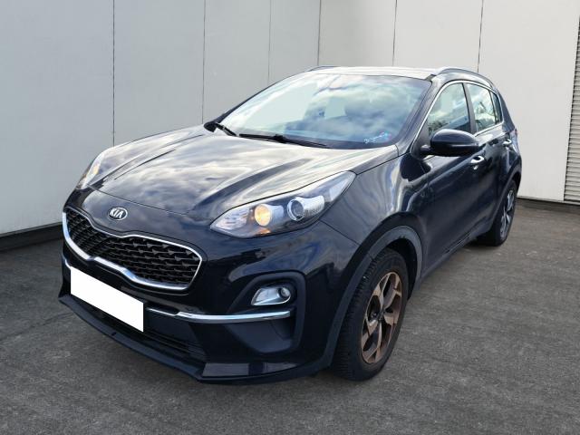 Kia Sportage image 1