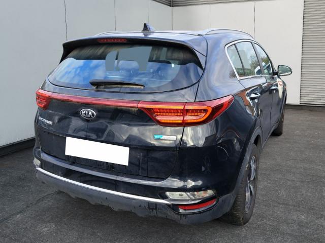 Kia Sportage image 2