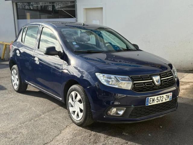 Dacia Sandero Ambiance