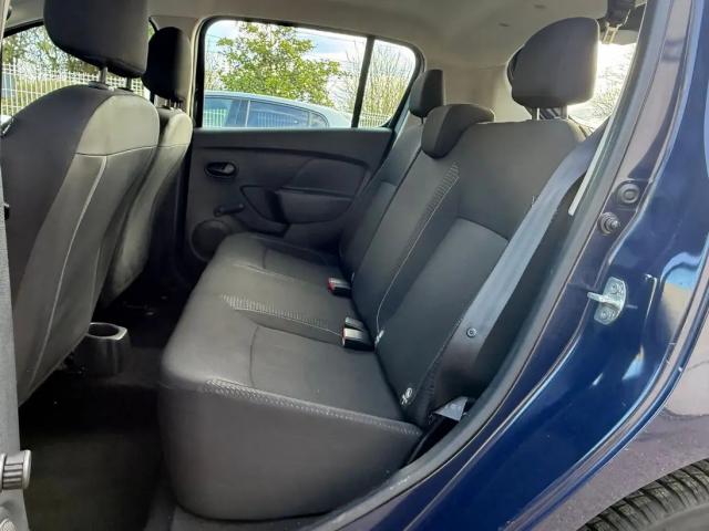 Dacia Sandero image 1