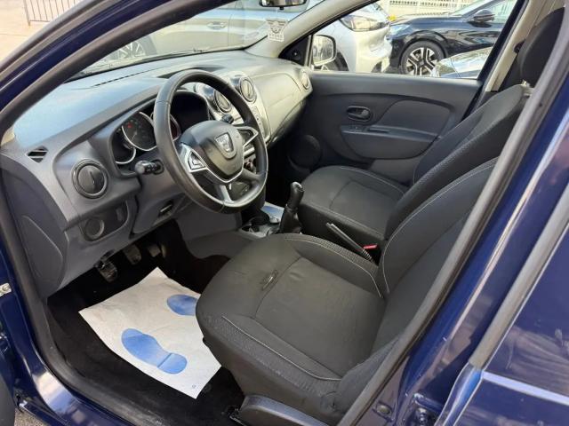 Dacia Sandero image 7