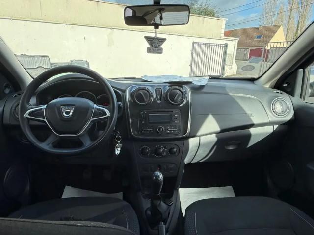 Dacia Sandero image 6