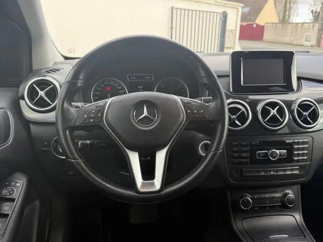 Mercedes Classe B image 7