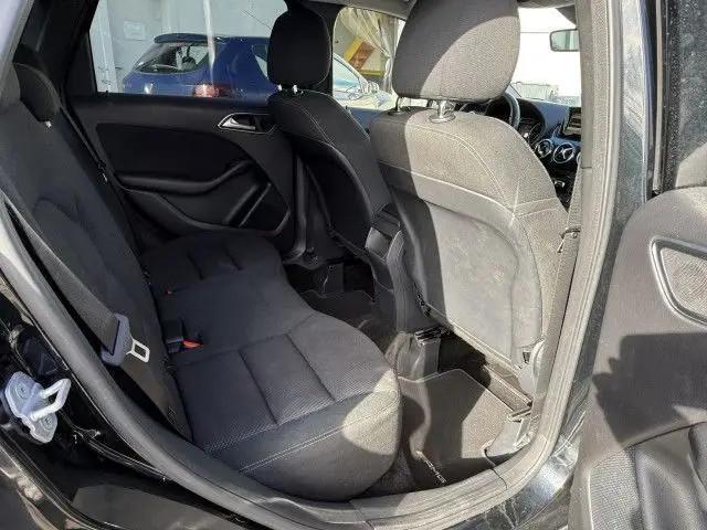 Mercedes Classe B image 8