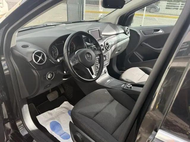 Mercedes Classe B image 9