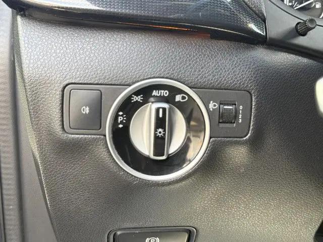 Mercedes Classe B image 2