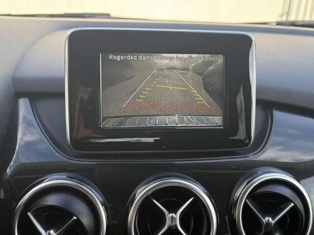 Mercedes Classe B image 1