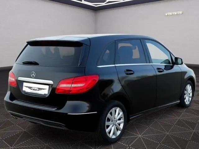 Mercedes Classe B image 5