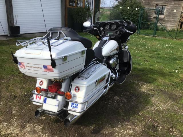 Electra Glide image 1