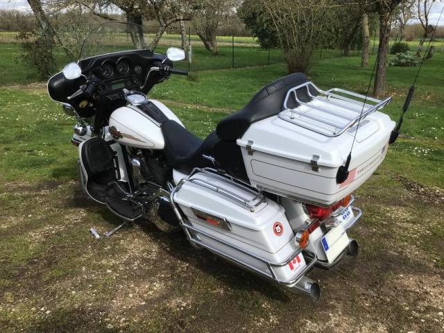 Electra Glide image 3