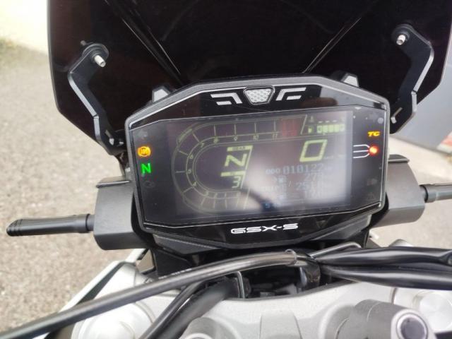 Gsx-S image 1