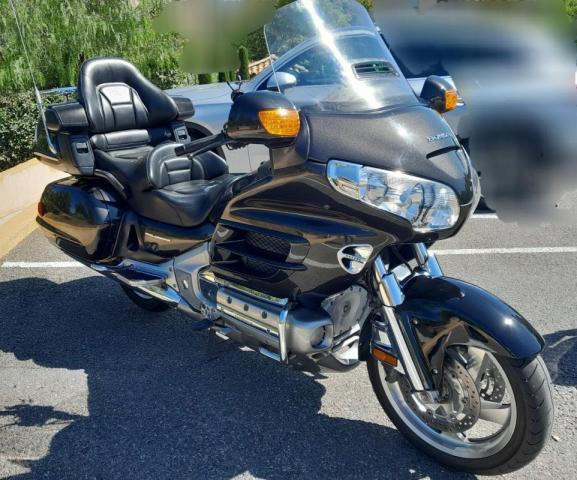 Goldwing image 2