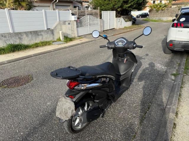 Piaggio Liberty image 2