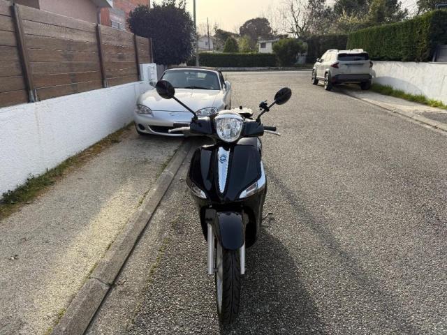 Piaggio Liberty image 3