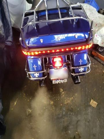 Harley Davidson Electra Glide 