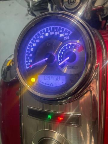 Harley Davidson Road King 