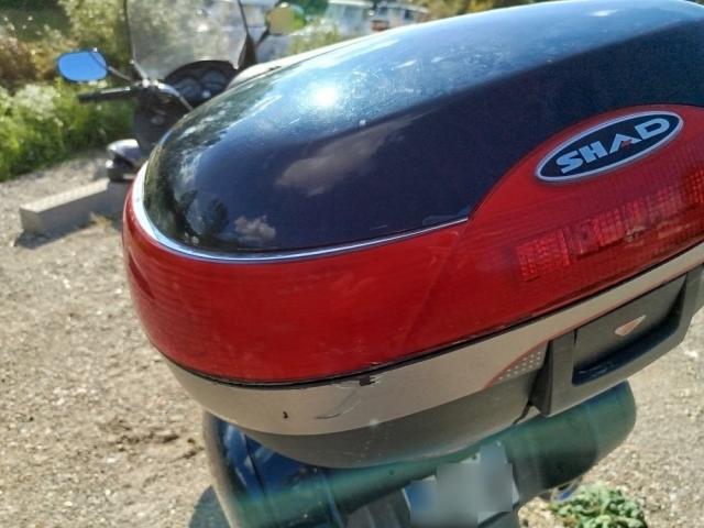 Honda Deauville image 4