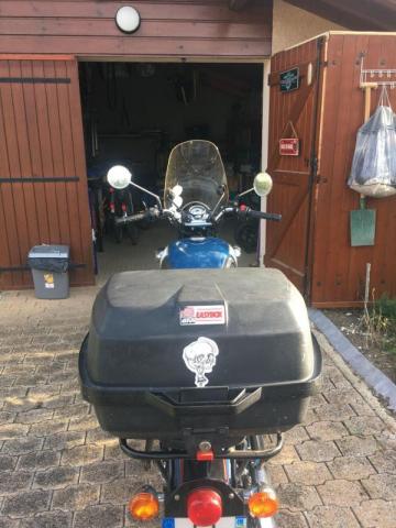 Royal Enfield Bullet image 3