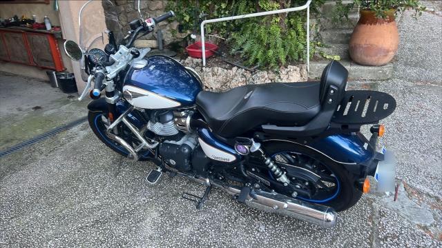 Royal Enfield Super Meteor image 1